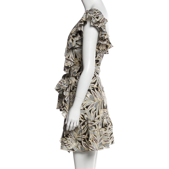 Alexis Dress - Picture 2 of 5